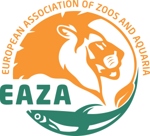 Logo EAZA